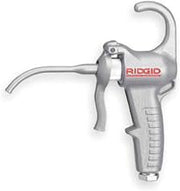 Ridgid 72332 No.4 Hand Operated Oiler Pump Gun