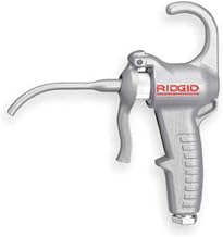 Ridgid 72332 No.4 Hand Operated Oiler Pump Gun