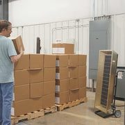 Fostoria 9.50kw / 39.68 Amps / Industrial Refrigerators