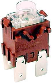 Saeco 996530007928 (12000853) On-Off Light Bipol.