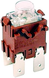 Saeco 996530007928 (12000853) On-Off Light Bipol.