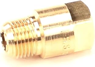 Insinger D2770 Brass Fulljet Nozzle