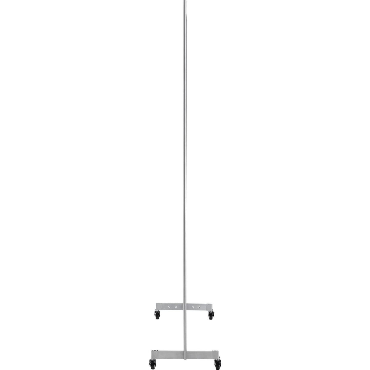Clear Mobile Divider by Global Industrial – Acrylic, Clear, Model AC80001-30*60“