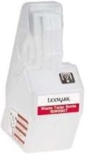 Lexmark C720 Waste Toner Bottle