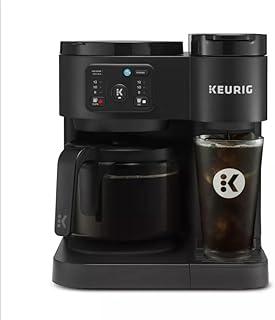Keurig K-Duo Essentials Coffee Maker