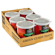 Thai Kitchen 0 / 35 Ounce (Pack of 6) / Green Curry Sauce