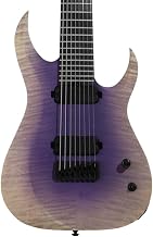 Schecter John Browne Tao-8 8-string Electric Guitar - Ozone Burst