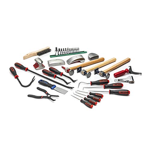 GEARWRENCH Auto Body TEP Add-on Set / Black / 1 Tool Sets