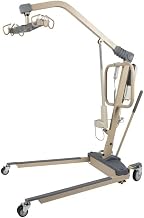 Dynarex 10701 Bariatric Electric Patient Lift