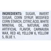 Swedish Fish 80 Ounce (Pack of 1) / Assorted / Candy Gummy Candy