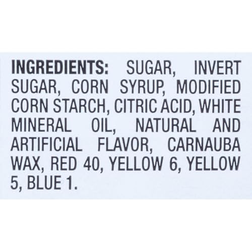 Swedish Fish 80 Ounce (Pack of 1) / Assorted / Candy Gummy Candy