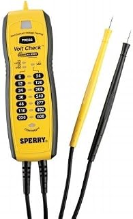 Gardner Bender Voltage And Continuity Tester