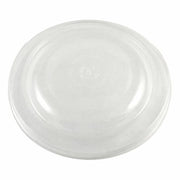 BOL-CS-24 100% Compostable Ingeo Fiber Bowl Clear Lids by World Centric – 16–32 oz Clear (pack of 300), Plastic, Clear, Pack of 300, Model BOLCS24