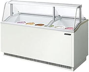 Turbo Air Ice Cream Dipping Cabinets TIDC-70W
