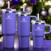 STANLEY Dahlia Shimmer / 30 Ounces / quencher Tumblers