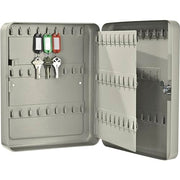 Barska 105 Keys / Beige / 1 Key Cabinets