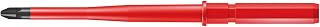Wera 05003414001 Kraftform Kompakt 62Is Ph 2 X 154 Mm Inter-Changeable Blade W. Reduced Blade Diameter