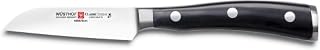 Wusthof Classic Ikon - 3" Straight Paring Knife