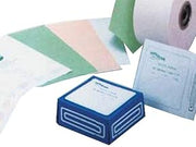 Delta Paper Butcher Steak Paper Peach, 14" Length x 10" Width| 1000/Box