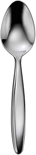 Oneida Glissade Stainless Steel 5-3/4" Teaspoon