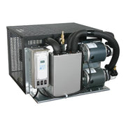 2-Pump 3/4HP Beer LIne Chiller w/Remote by Glastender – Model BLC-3/4-2