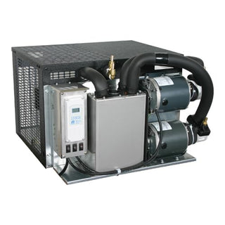 2-Pump 1/2HP Beer Line Chiller w/Remote by Glastender – Model BLC-1/2-2