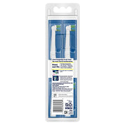 Oral-B White / 1 Count (Pack of 6) / 1 Toothbrush Replacement Heads