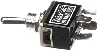 Fits Grindmaster Cecilware 7021 Toggle Switch 16AMP DPST On/Off