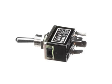 Fits Grindmaster Cecilware Toggle Switch 16AMP DPST On/Off by Generic – Model 7021