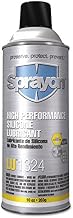 Premium Silicone Lubes - 16-oz. all purpose silicone lubricant [Set of 12]