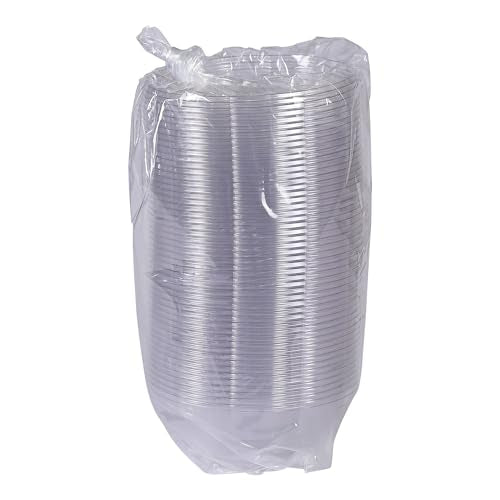 ECO PRODUCTS 24 oz / Clear / 300 Bowls