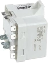 Fits Manitowoc Ice RVA9AB3D Start Relay, Potential, 35A, 400VAC