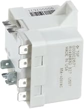 Fits Manitowoc Ice RVA9AB3D Start Relay, Potential, 35A, 400VAC