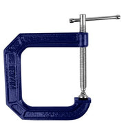 IRWIN 3 in / Deep Throat / Multi C-Clamps