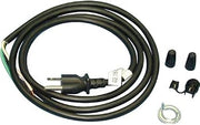 R02.18.030.00 Cord Plug 6 Ft for Hatco Toaster Tq-300 Warmer Grff Grffbl Grcw-1 Grdw 381534