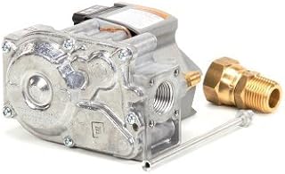 60113503-C Natural Gas Valve, 24 Volt Fast CE by Pitco