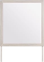 Global Furniture USA Mariah Beige Mirror