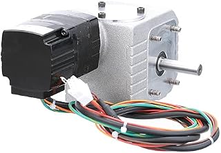Exact FIT for Middleby Marshall MD58920 Gear Motor - Replacement Part by MAVRIK