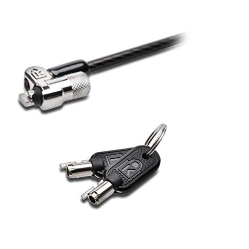 Microsaver 2.0 Master Keyed Lk by Kensington – Model K64434WW