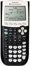 Texas Instruments TI-84 Plus Graphing Calculator