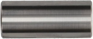JE Pistons Wrist Pin, 0.927 in Diameter, 2.950 in Long, 0.200 in Thick Wall, Spiral Lock, Steel, Each