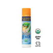 Badger Tangerine Breeze / 0.15 Ounce (Pack of 1) / Orange,Pink,Rose Balms & Moisturizers