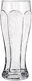 Libbey Sibery Beer No. 2487 Soda Glass (6 Pieces) RLBCK01