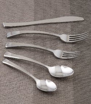 EMI Yoshi EMI-GWTBS Glimmerware Silver Tablespoons - Pack of 600 by EMI Yoshi