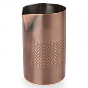 Barfly Antique Copper / 21OZ/625ML / 21.0 fluid_ounces Cocktail Shakers