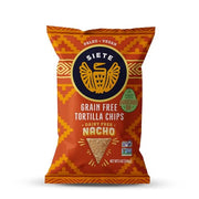 Siete Nacho / 5 Ounce (Pack of 6) / 6 Tortilla