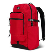 Recon 220 Backpack by OGIO – 220, Polyester, Red, Model MAIN-60791