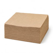 Stock Your Home 25 / 25 Count Disposable Napkins