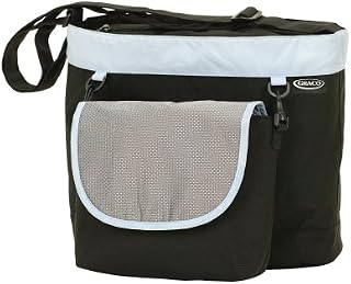 Graco Diaper Bag Ionic