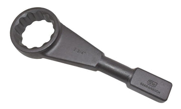 WR SLUG ST 12 PT 2-3/4" by GEARWRENCH – Black